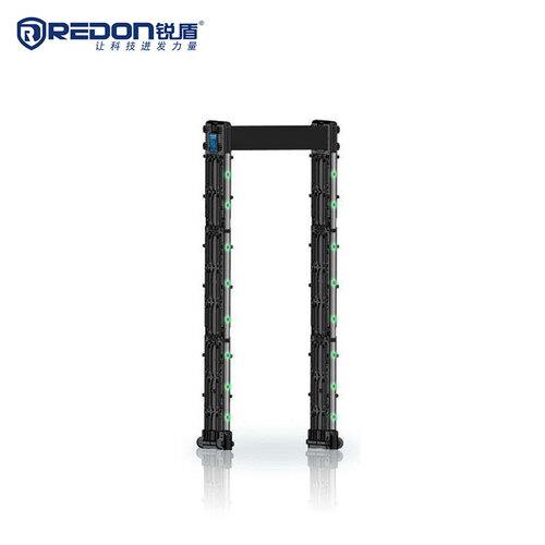 通過式金屬探測門